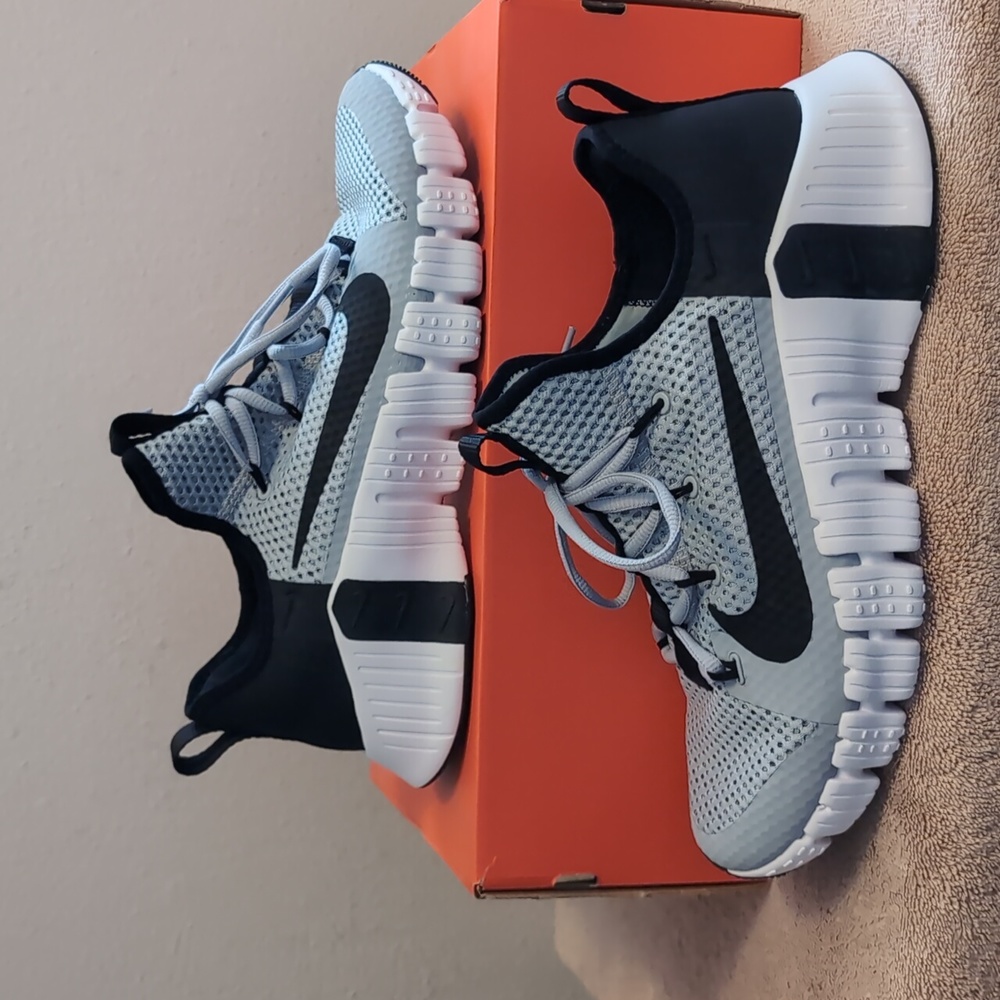 🔥Nike Metcon 3 Size 12